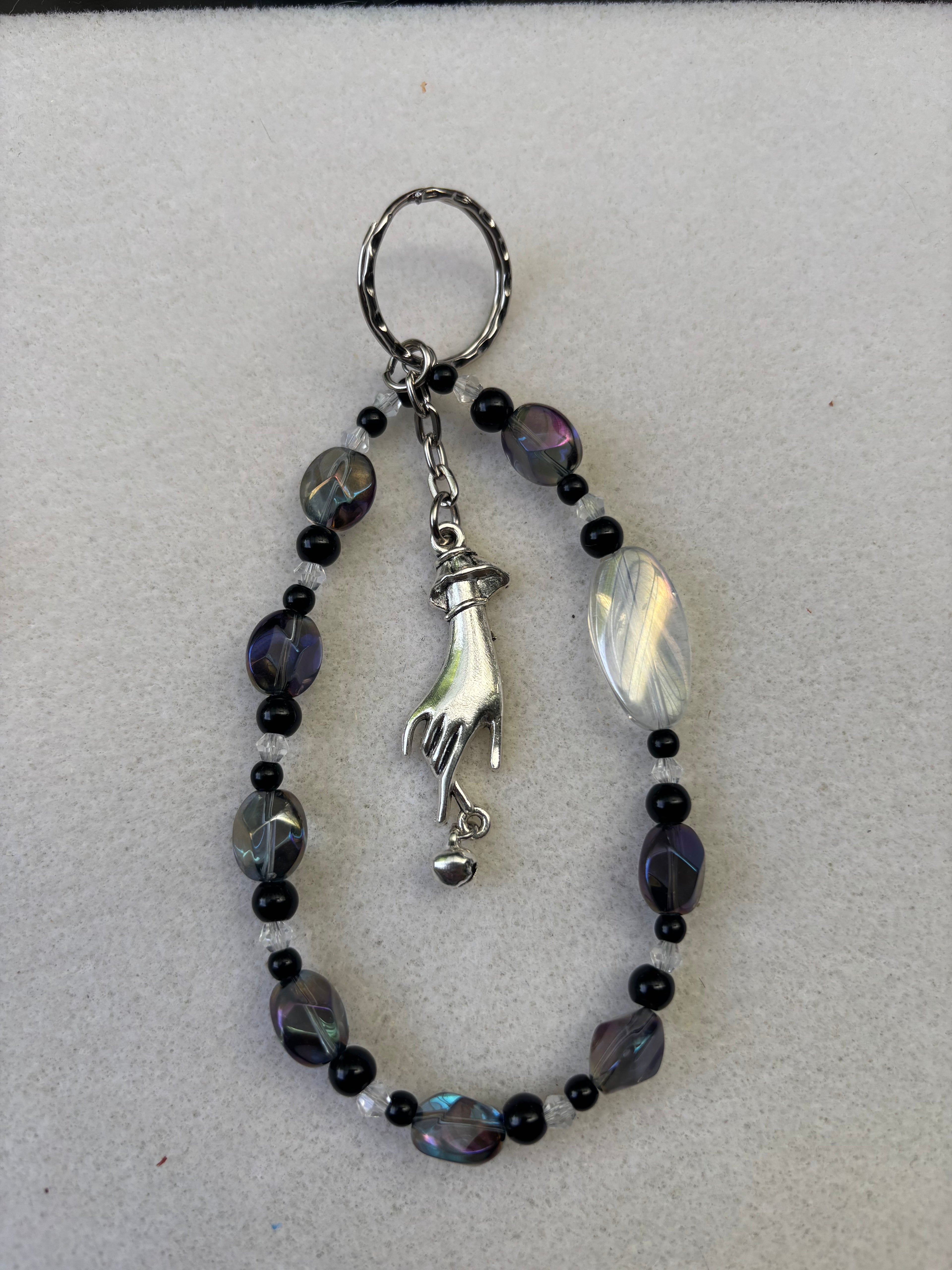 Keychain /Porte clefs