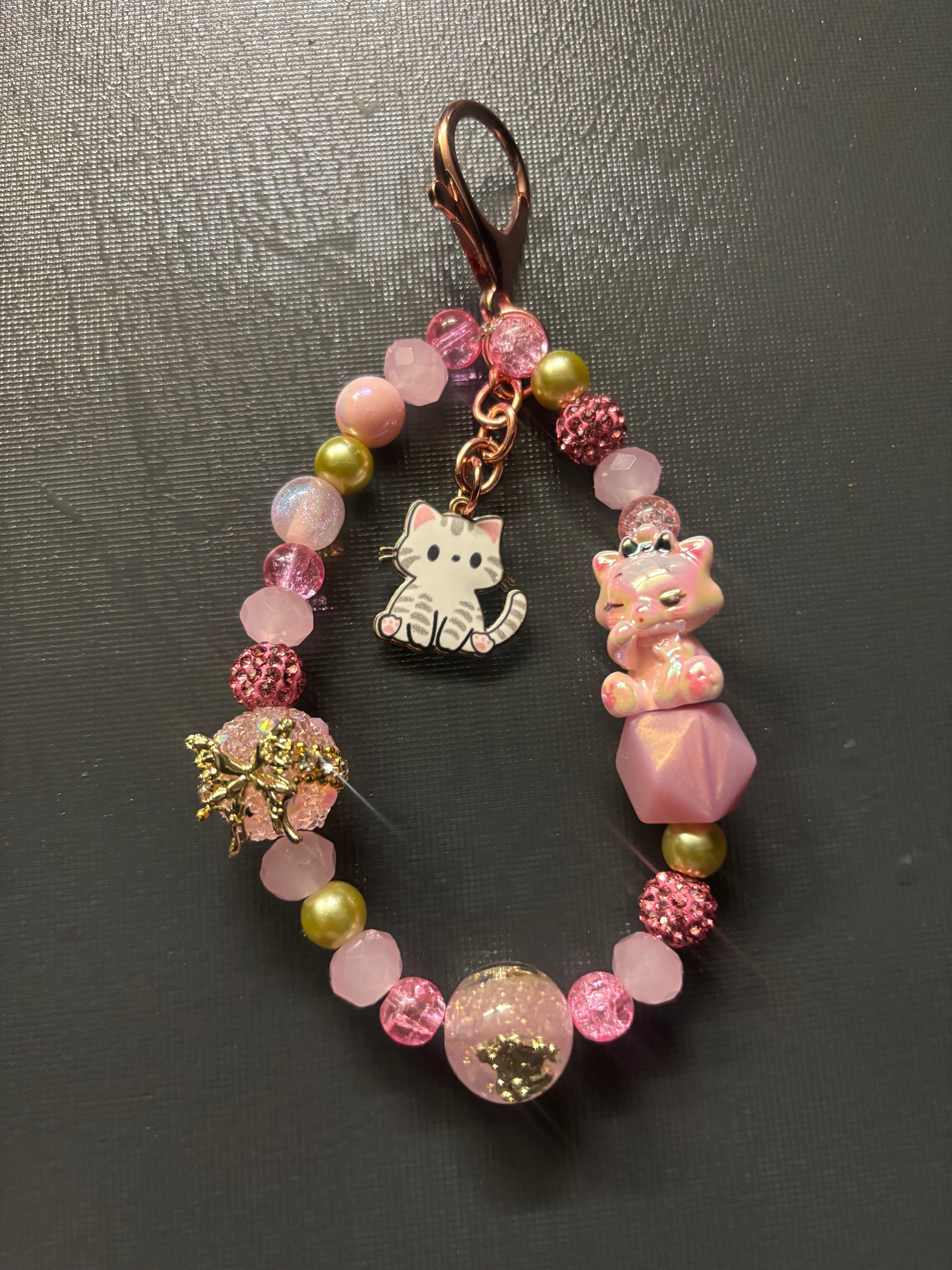 Keychain /Porte clefs