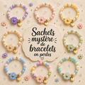 Sachets mystères