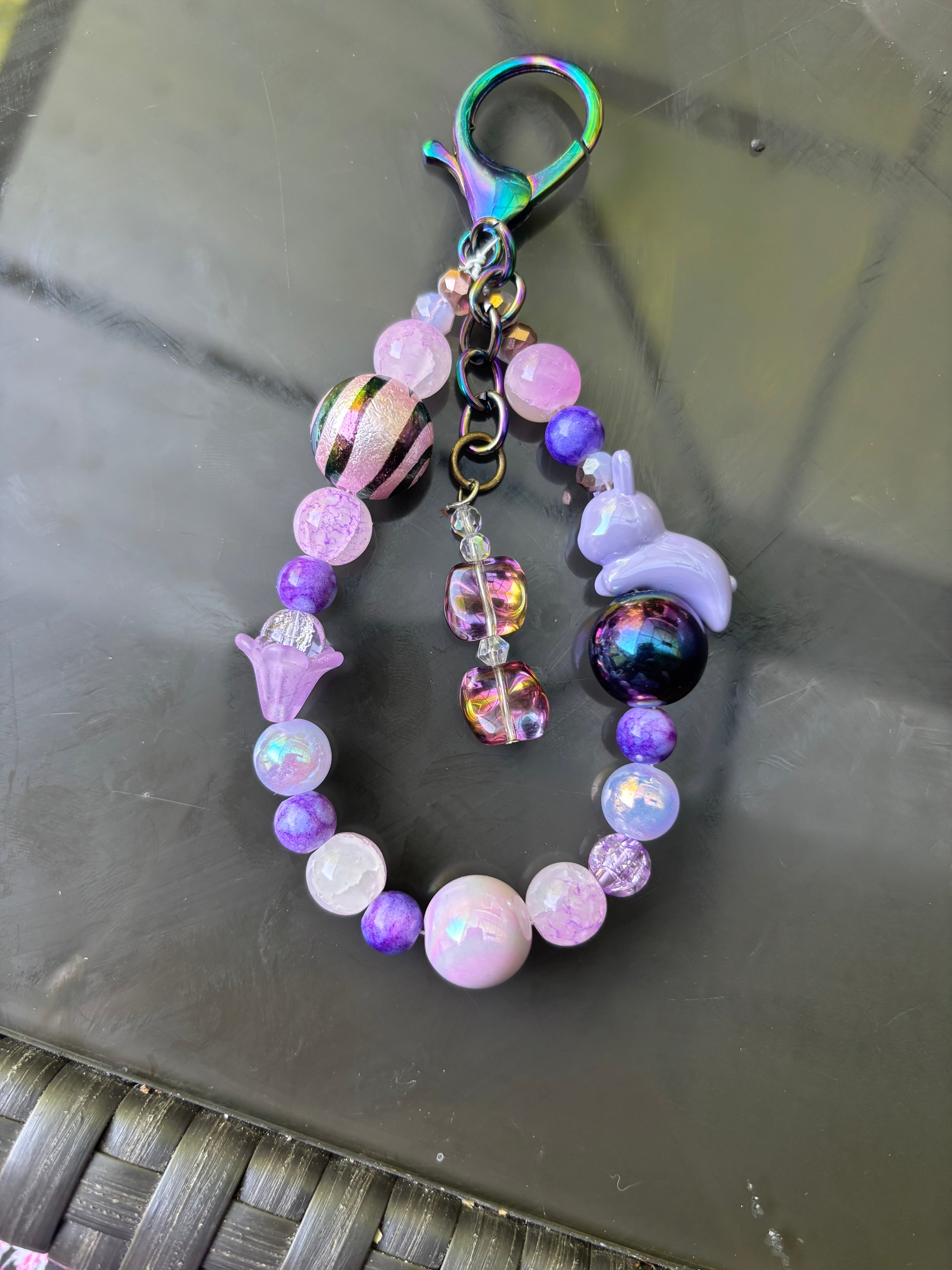 Keychain /Porte clefs