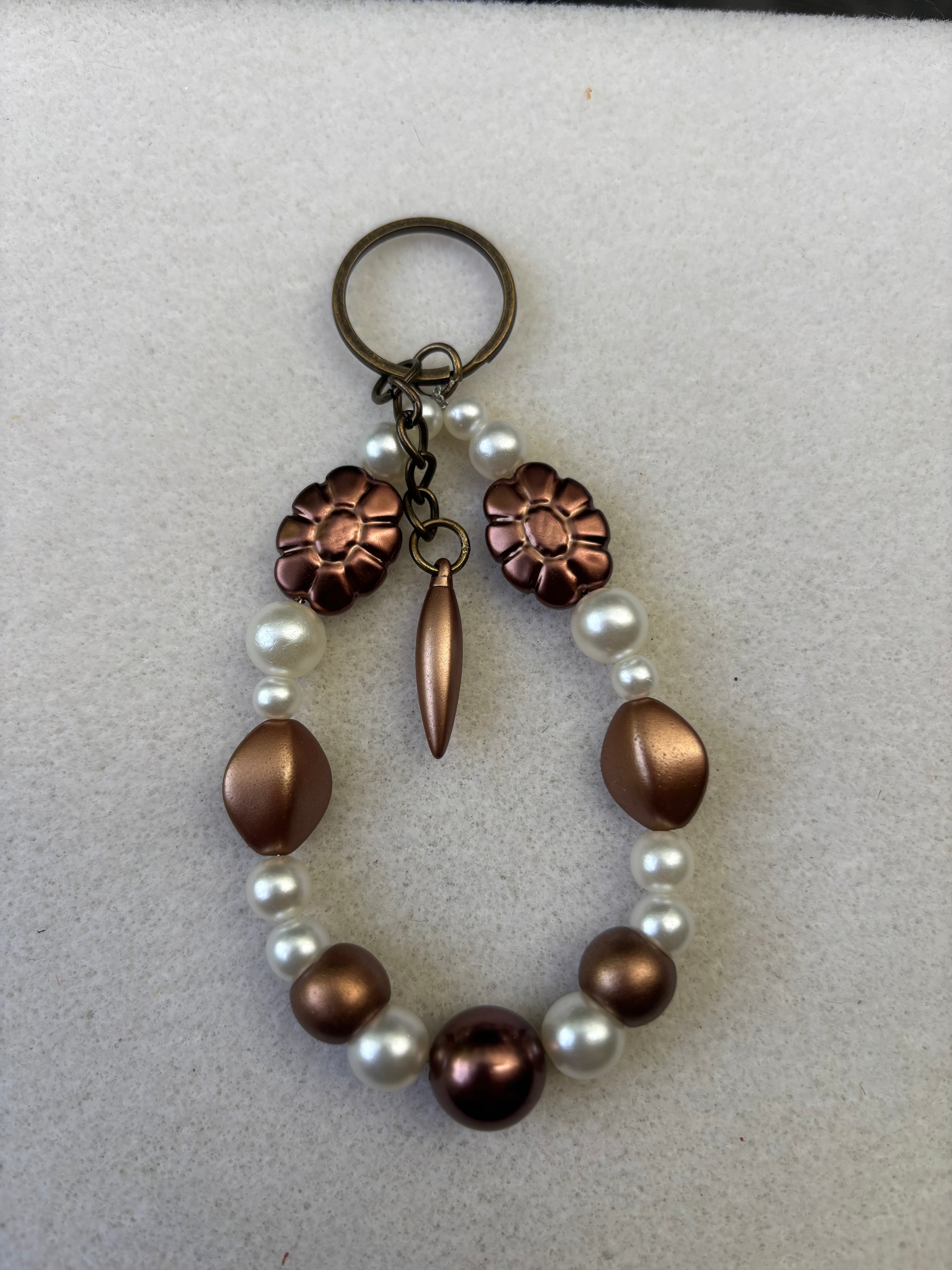 Keychain /Porte clefs