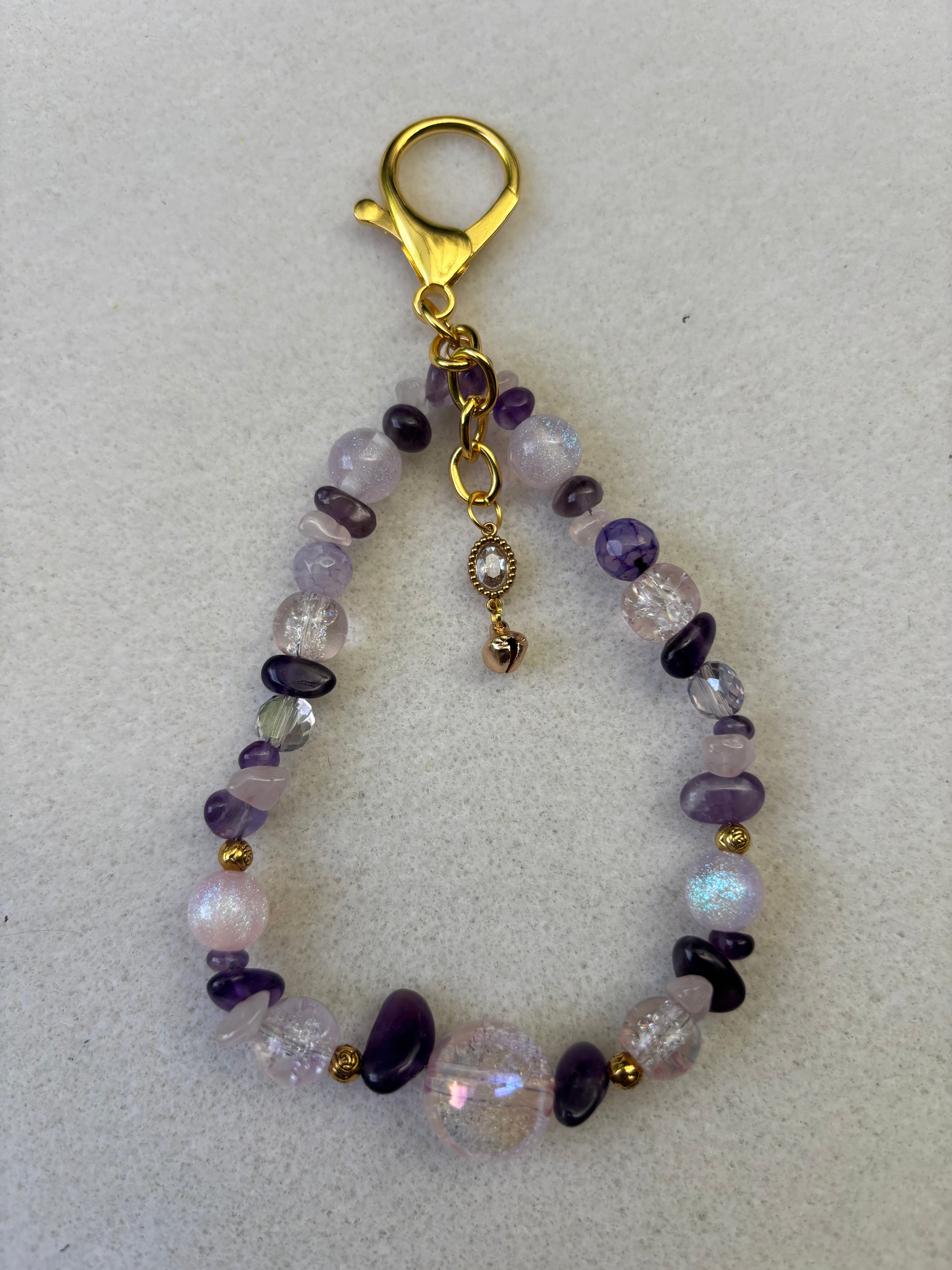 Keychain /Porte clefs