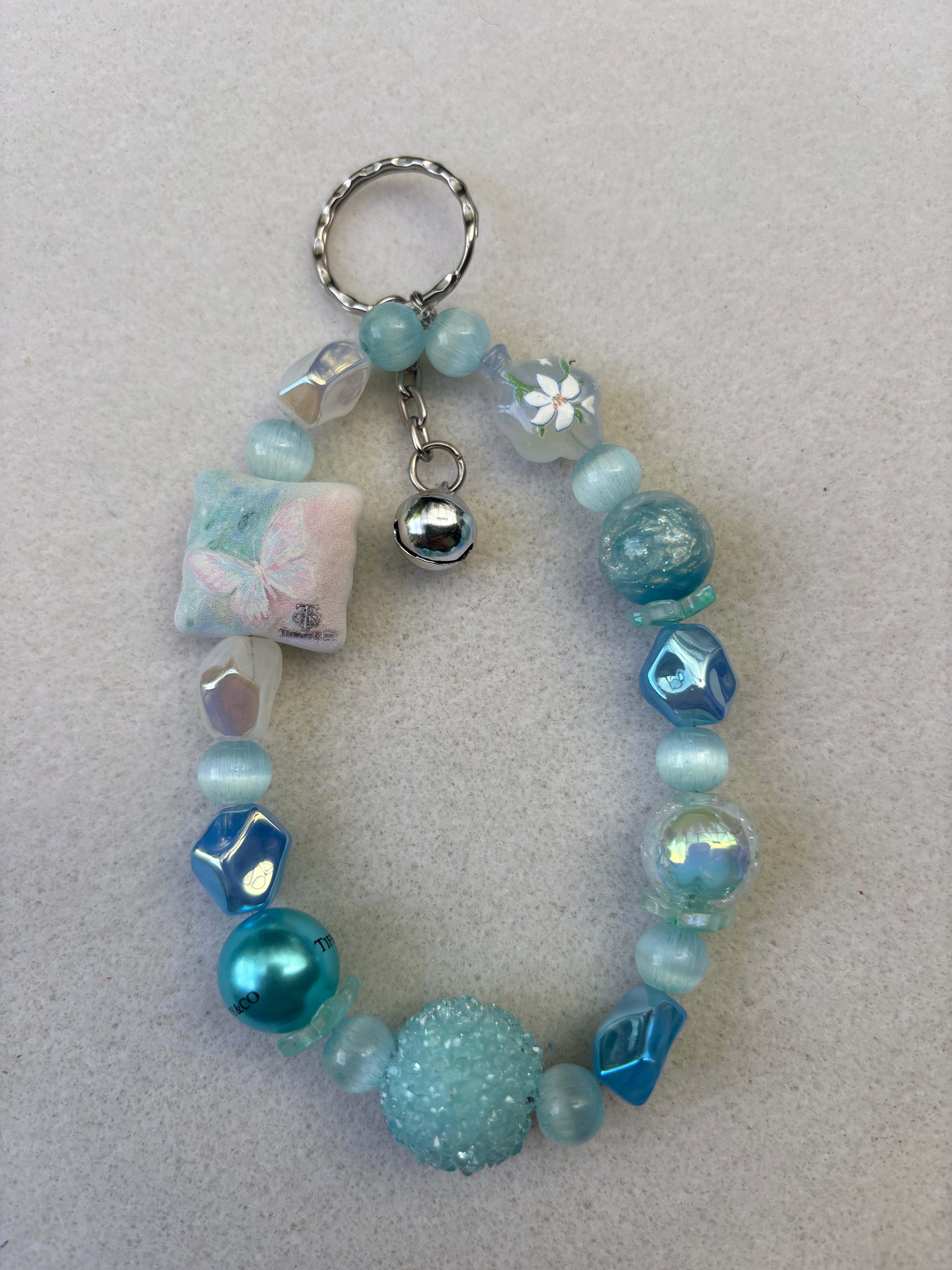 Keychain /Porte clefs